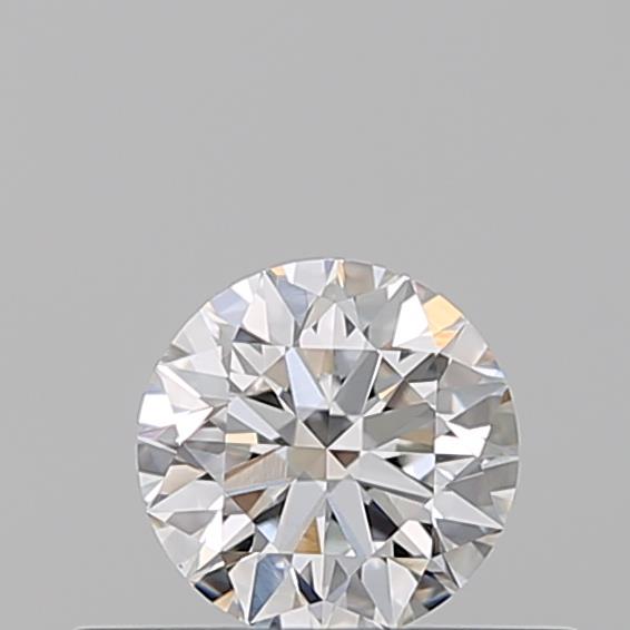 0.330 G VVS2 Virtual Selection Round Diamond