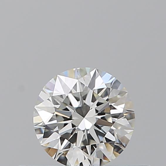 0.340 I VVS1 Virtual Selection Round Diamond