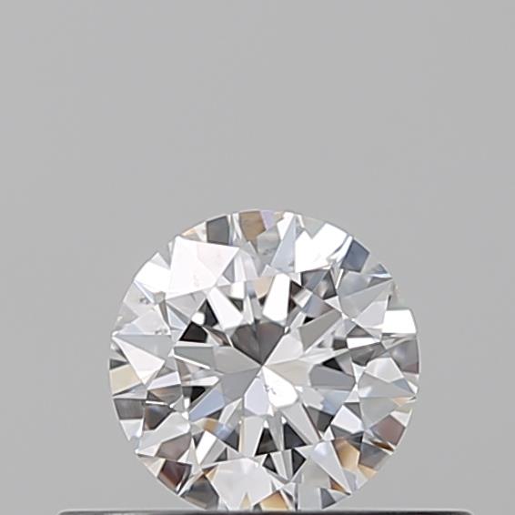 0.310 D SI1 Virtual Selection Round Diamond