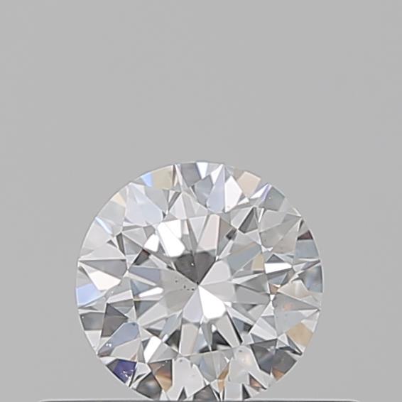 0.340 D SI1 Virtual Selection Round Diamond