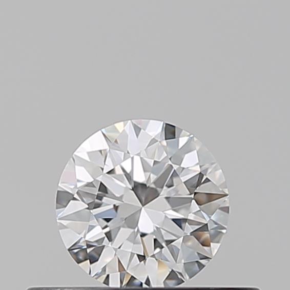 0.310 E VVS1 Virtual Selection Round Diamond