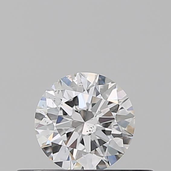 0.300 E SI1 Virtual Selection Round Diamond