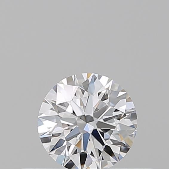 0.300 E SI1 Virtual Selection Round Diamond