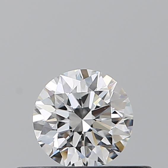 0.310 F VS1 Virtual Selection Round Diamond