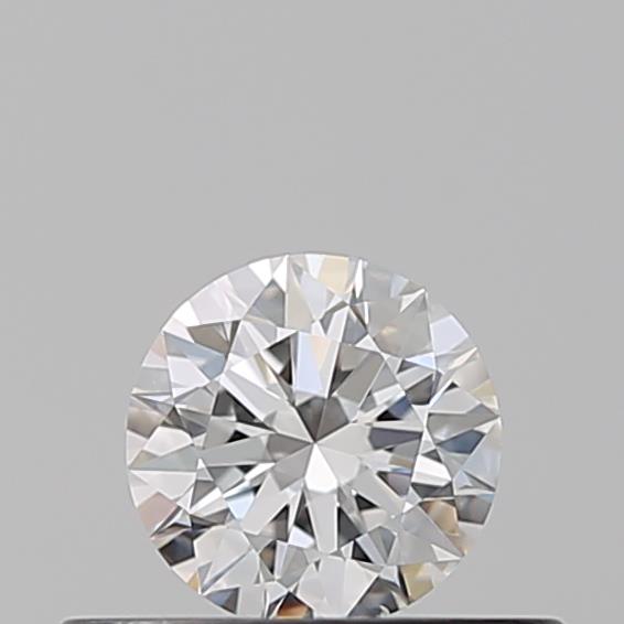 0.310 F VS2 Virtual Selection Round Diamond
