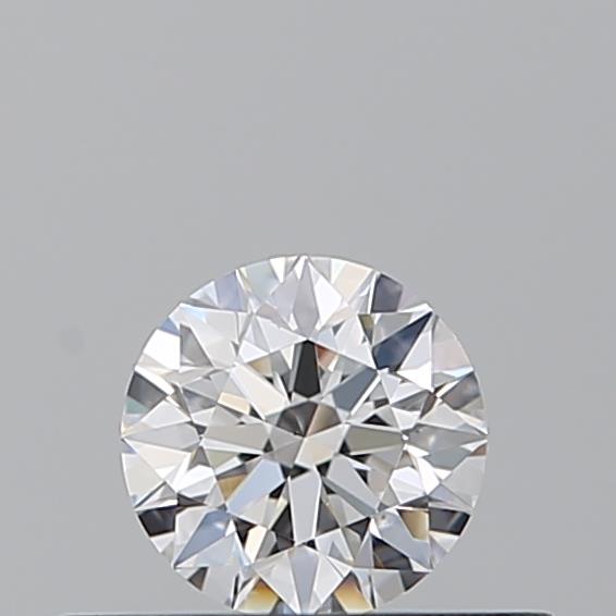 0.310 D VS1 Virtual Selection Round Diamond