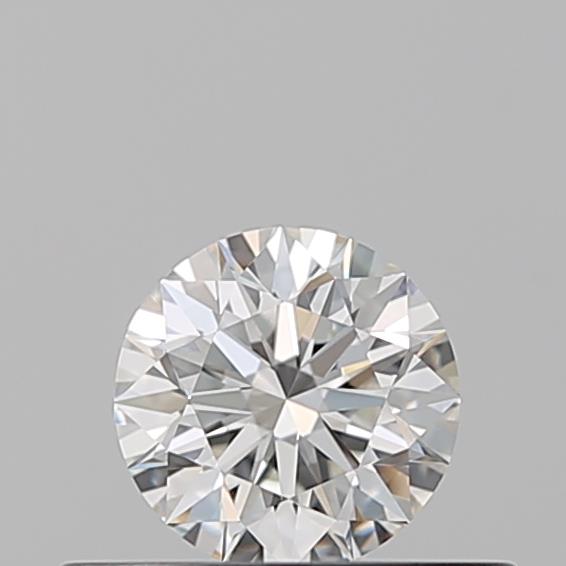0.330 G VS1 Virtual Selection Round Diamond