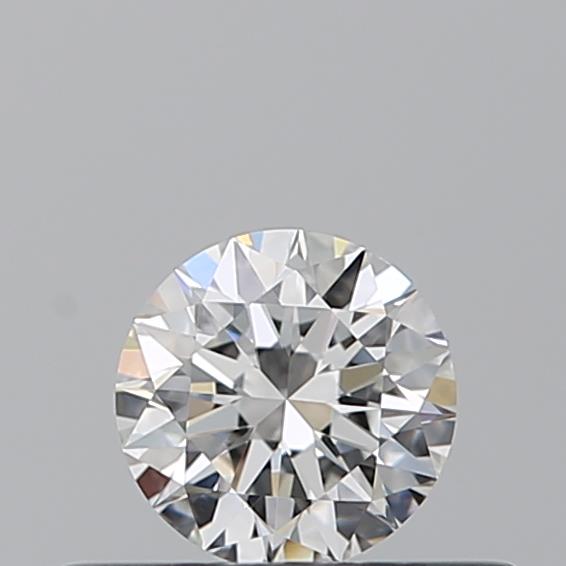 0.320 F VVS2 Virtual Selection Round Diamond