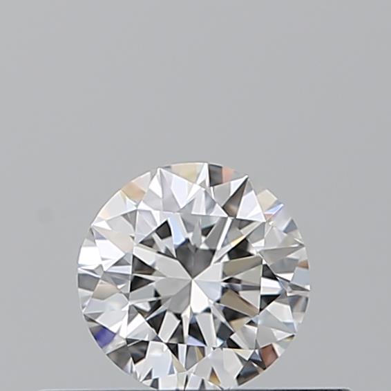 0.300 E VS1 Virtual Selection Round Diamond