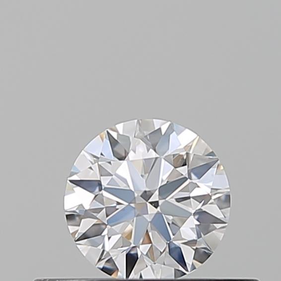 0.300 D VS1 Virtual Selection Round Diamond