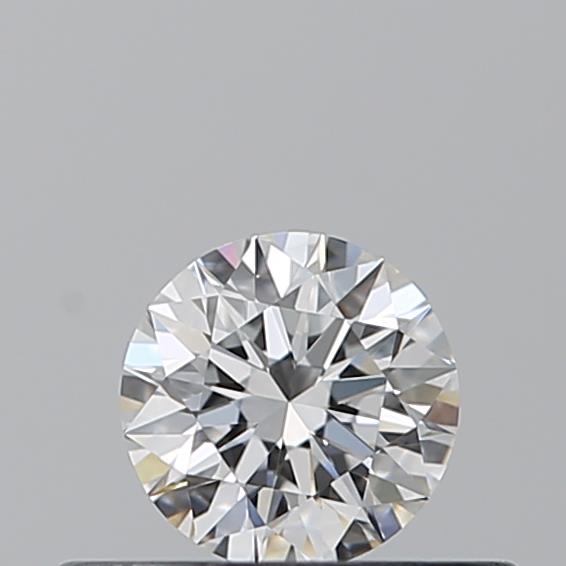 0.310 E VS1 Virtual Selection Round Diamond