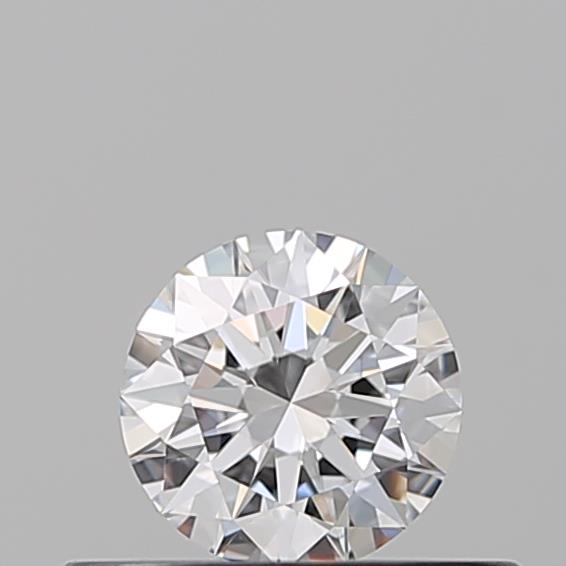 0.310 E VS1 Virtual Selection Round Diamond