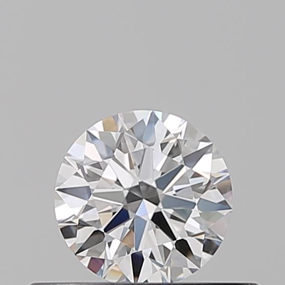 0.340 F VS1 Virtual Selection Round Diamond