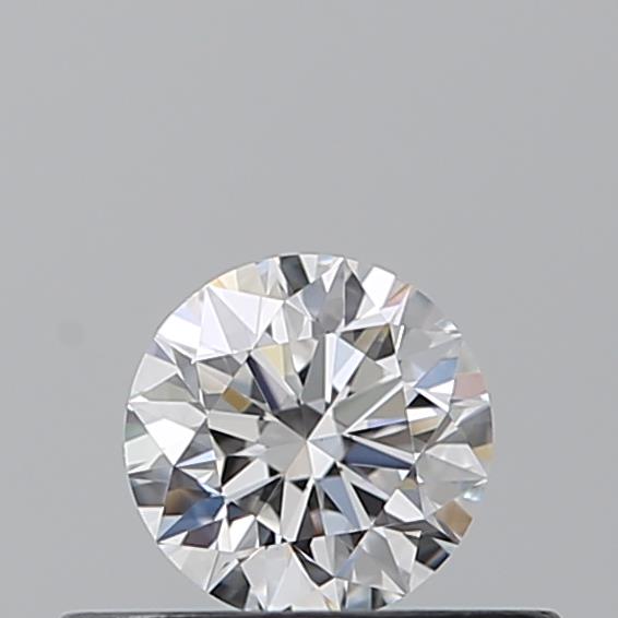 0.310 E VS1 Virtual Selection Round Diamond