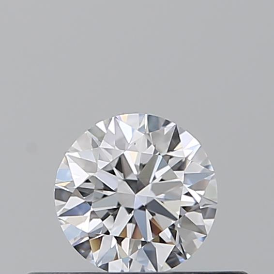 0.310 D VS1 Virtual Selection Round Diamond
