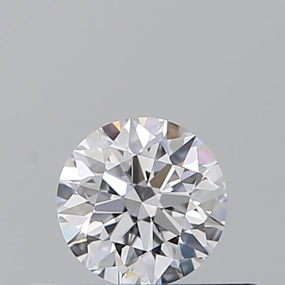 0.320 D VVS2 Virtual Selection Round Diamond
