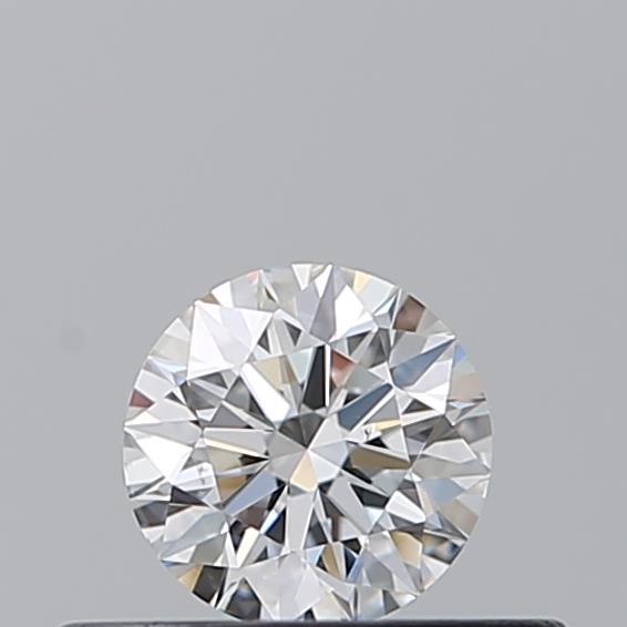 0.300 E SI1 Virtual Selection Round Diamond