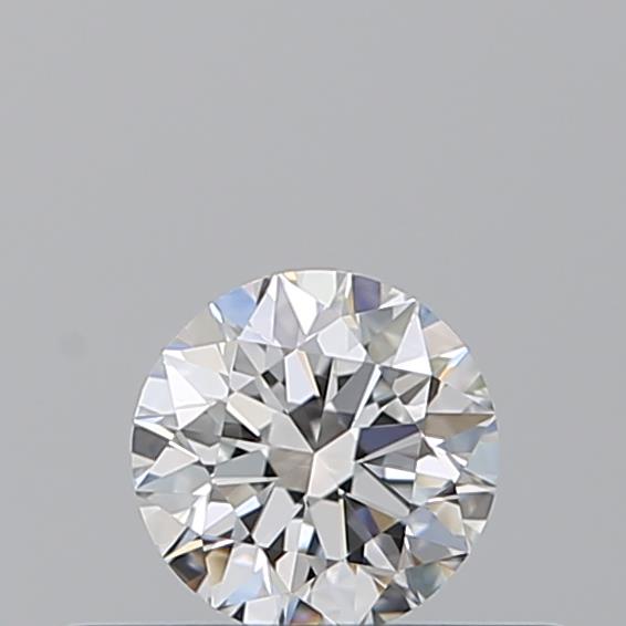 0.300 F VVS2 Virtual Selection Round Diamond