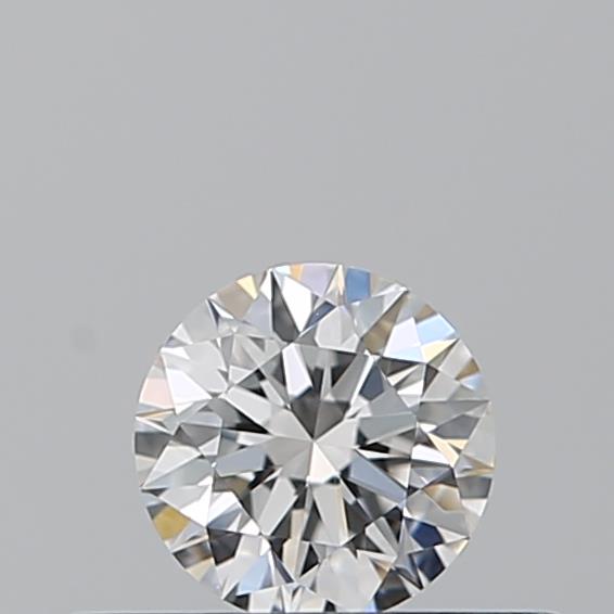 0.300 F VVS1 Virtual Selection Round Diamond