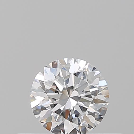 0.300 E VS1 Virtual Selection Round Diamond