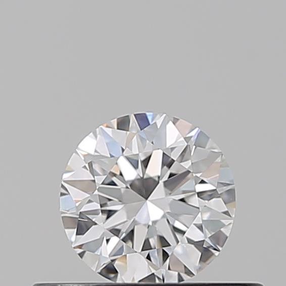 0.340 E VVS2 Virtual Selection Round Diamond
