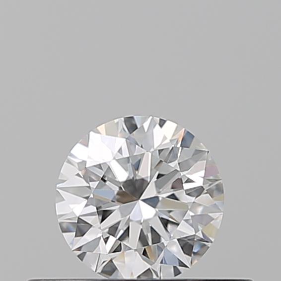 0.320 E VS1 Virtual Selection Round Diamond
