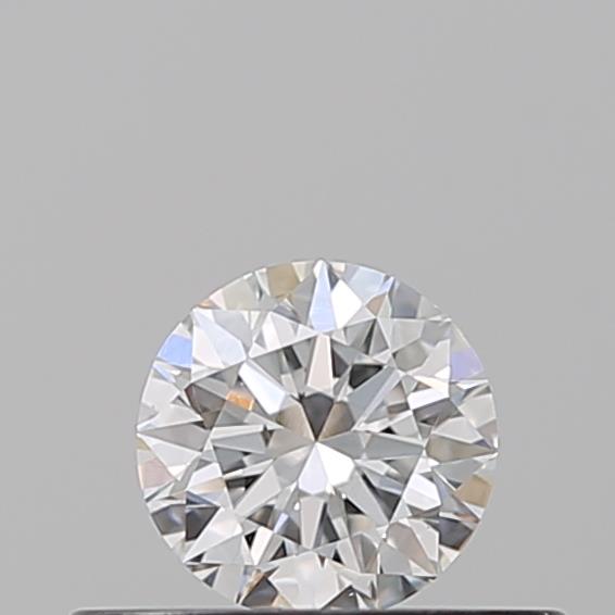 0.300 E VS1 Virtual Selection Round Diamond