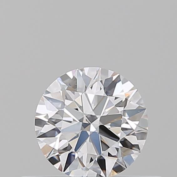 0.380 D VS2 Virtual Selection Round Diamond