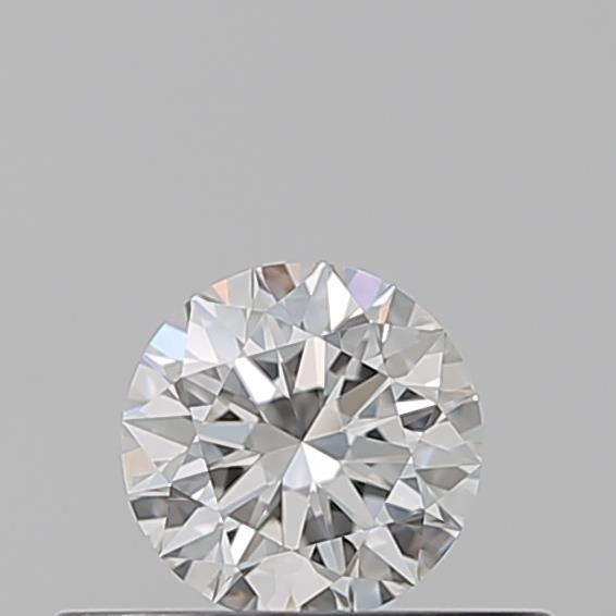 0.300 G VVS2 Virtual Selection Round Diamond