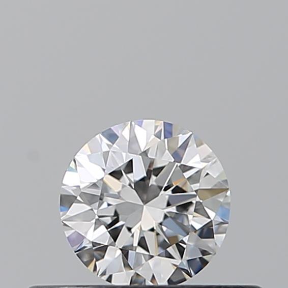 0.310 F VS1 Virtual Selection Round Diamond