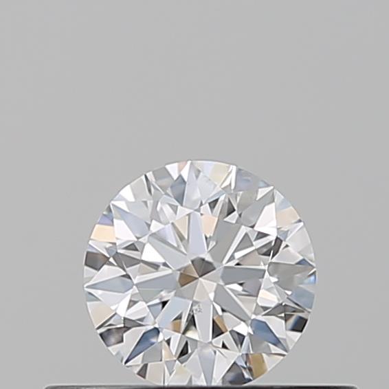 0.310 D SI1 Virtual Selection Round Diamond