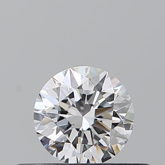 0.330 D VS1 Virtual Selection Round Diamond
