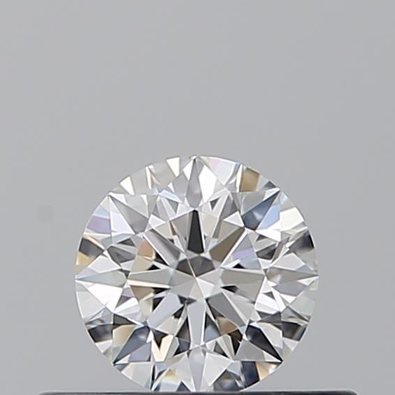 0.340 F VVS2 Virtual Selection Round Diamond