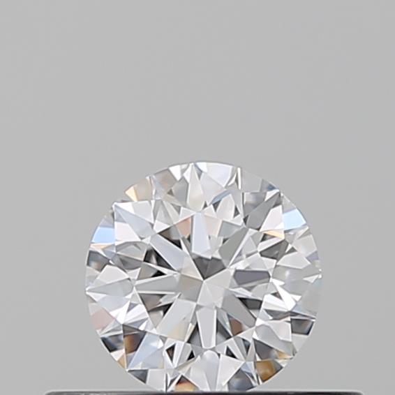 0.310 D VS1 Virtual Selection Round Diamond