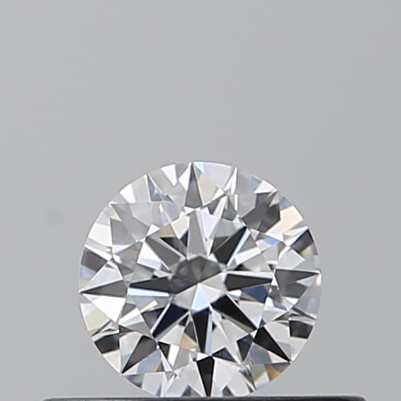 0.310 D VVS1 Virtual Selection Round Diamond