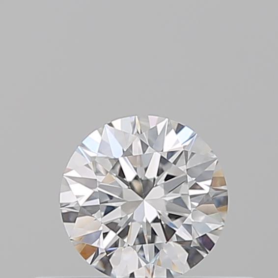 0.320 E VS1 Virtual Selection Round Diamond