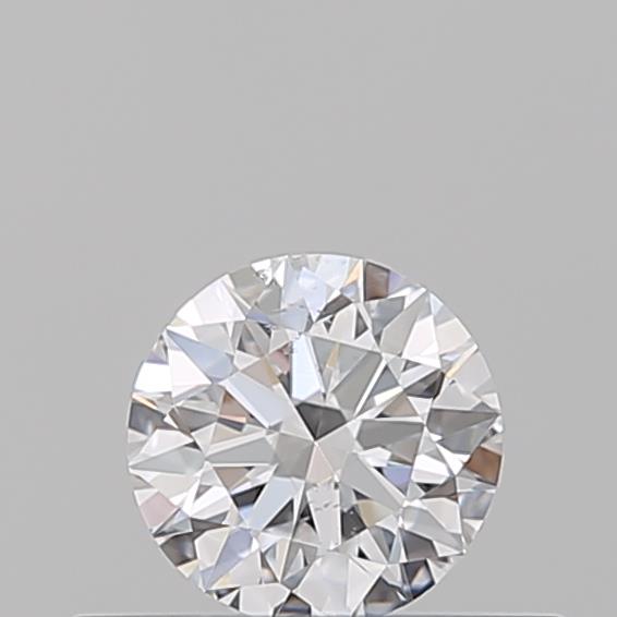 0.330 D SI1 Virtual Selection Round Diamond