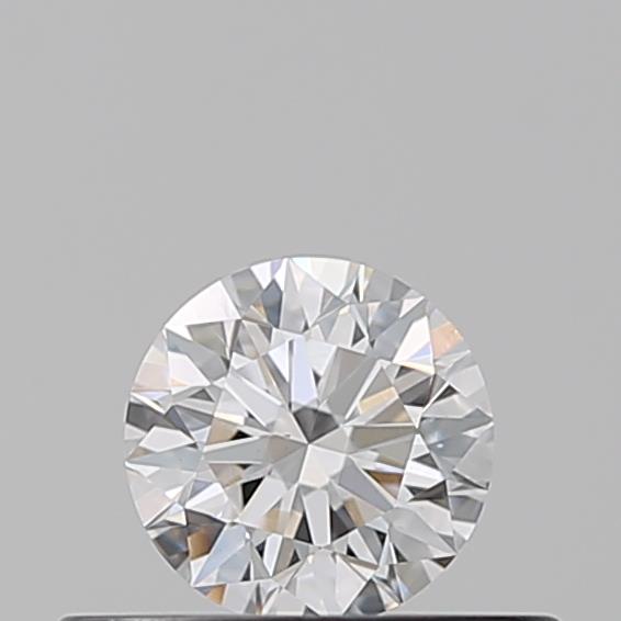0.310 E VS2 Virtual Selection Round Diamond