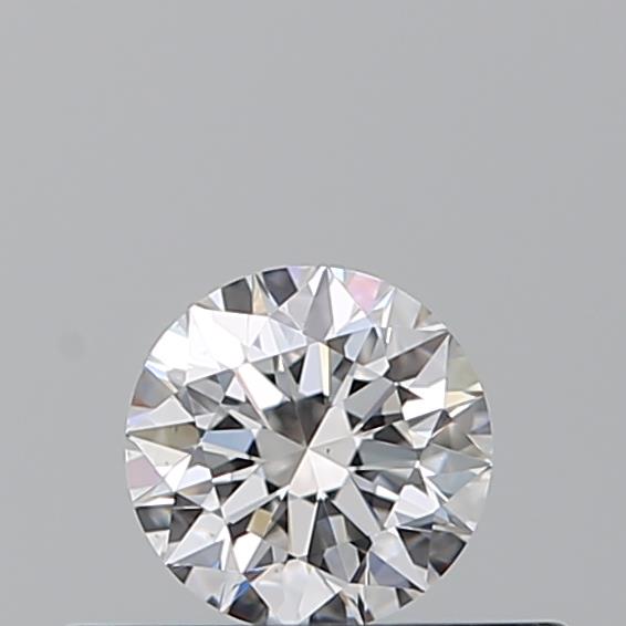 0.300 E VS1 Virtual Selection Round Diamond
