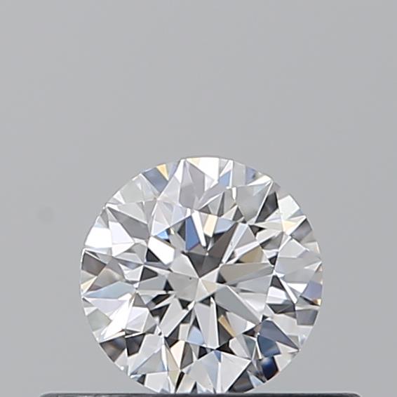 0.340 D VS2 Virtual Selection Round Diamond