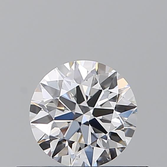0.400 D VS2 Virtual Selection Round Diamond