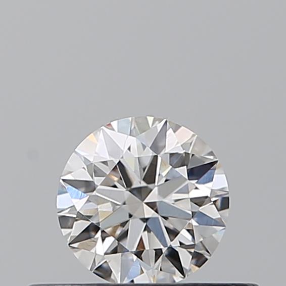 0.320 G VVS2 Virtual Selection Round Diamond