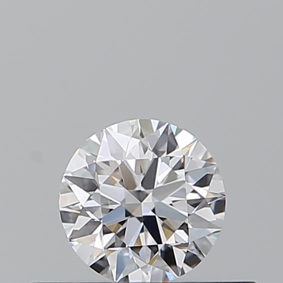0.300 D VVS2 Virtual Selection Round Diamond