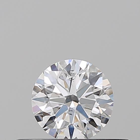 0.300 E SI1 Virtual Selection Round Diamond