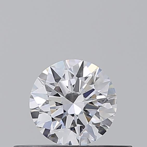 0.310 D VS1 Virtual Selection Round Diamond