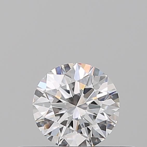 0.300 F VS1 Virtual Selection Round Diamond