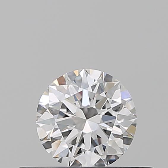 0.310 E VS2 Virtual Selection Round Diamond