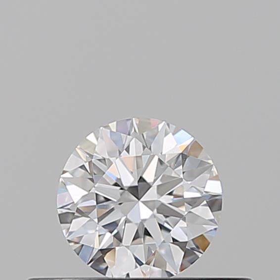 0.300 D VS1 Virtual Selection Round Diamond