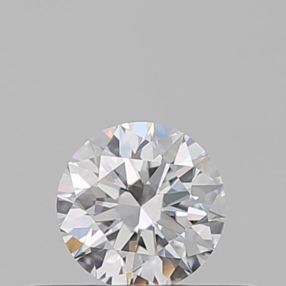 0.300 D VS1 Virtual Selection Round Diamond