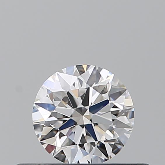 0.350 F VS1 Virtual Selection Round Diamond